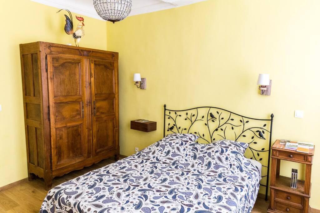 Apartamento La Piboule - Au Coeur Du Panier T2 -39M2 Marsella Exterior foto